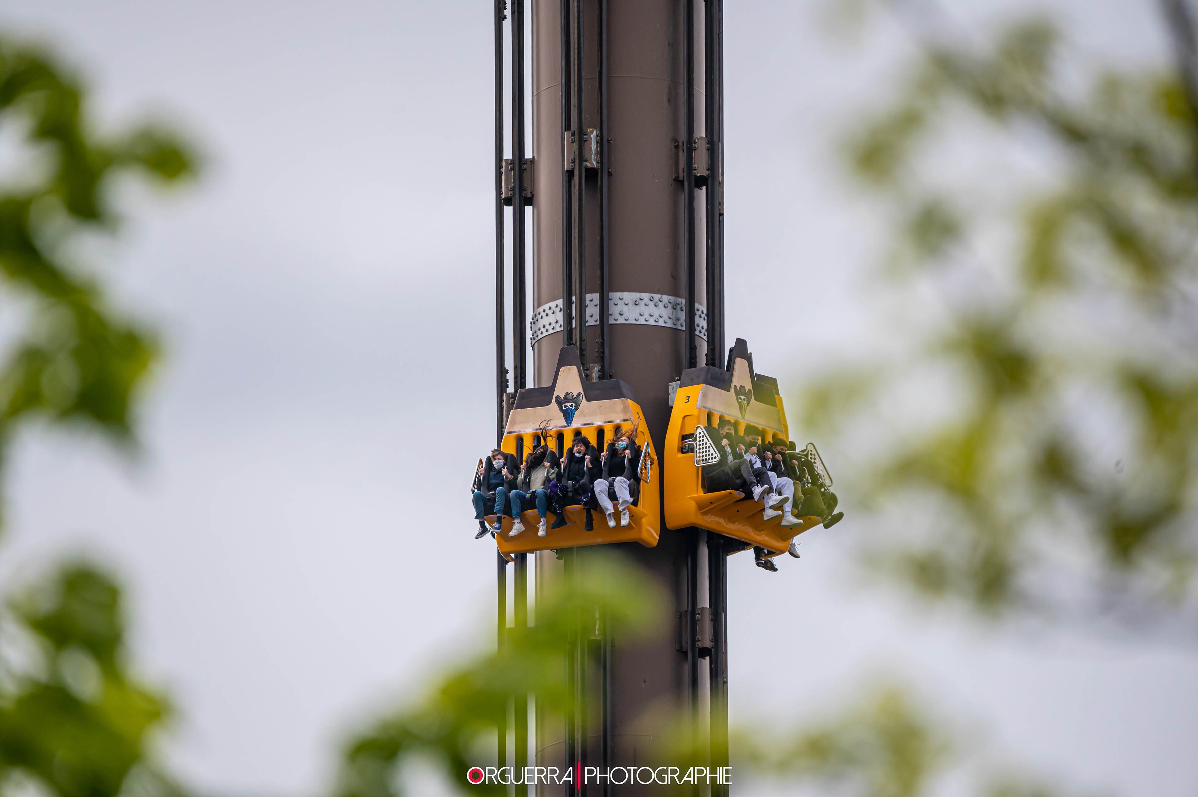 Walibi Belgium